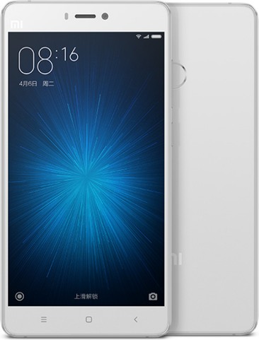 Xiaomi Mi 4s Dual SIM TD-LTE 16GB 2015911